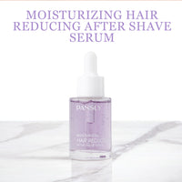 PANSLY Hair Inhibitor & Eyelash Growth Serum