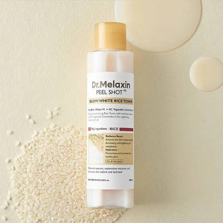 Radiant Skin Essence Toner™